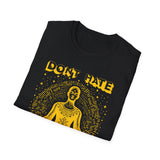 Don't Hate | Meditation Yoga T-Shirt
