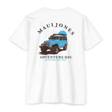 Adventure Div. Maui Jones T-Shirt