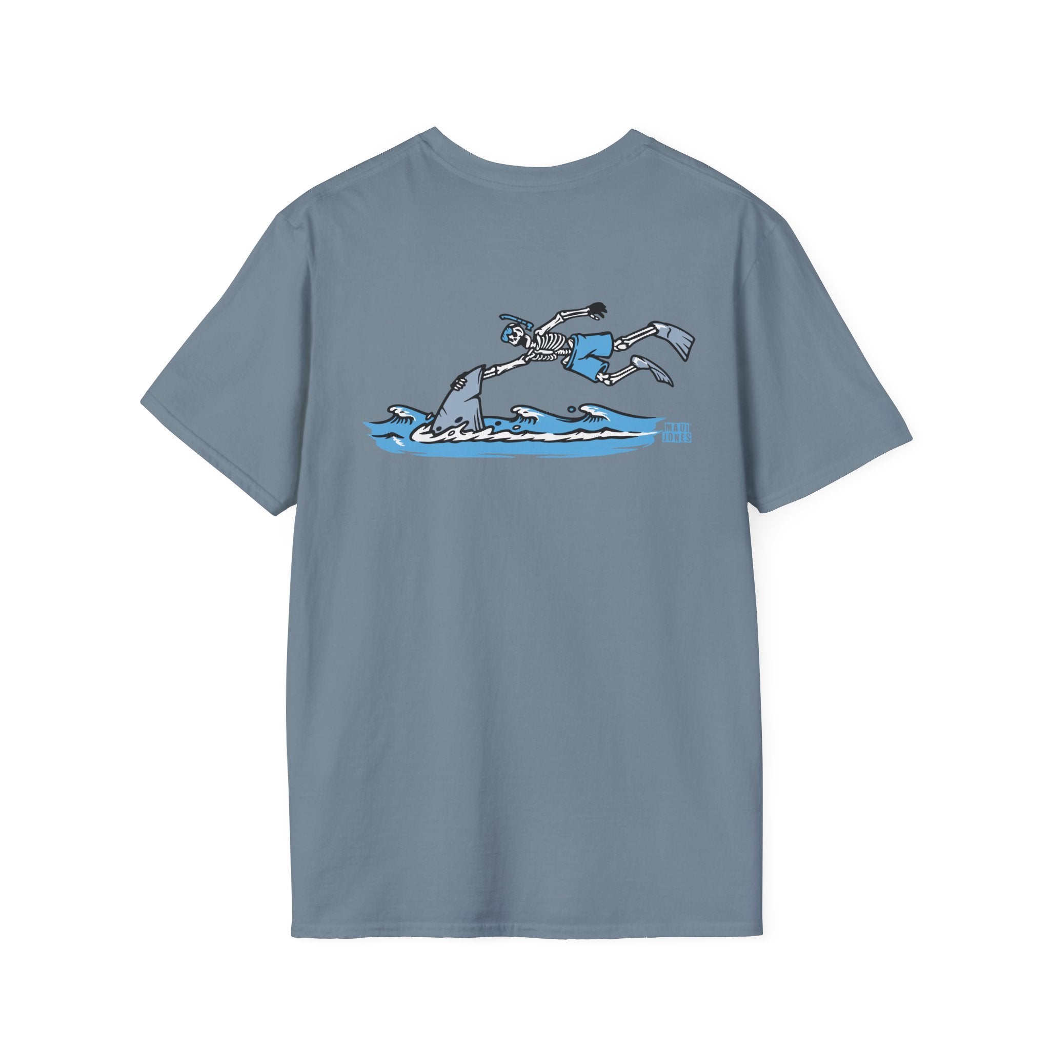 Shark Swim T-Shirt