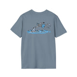 Shark Swim T-Shirt