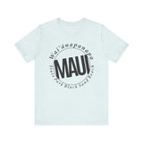 Maui Black Sand Beac�h State Park - Bella Canvas