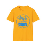 Oregon Coast T-Shirt