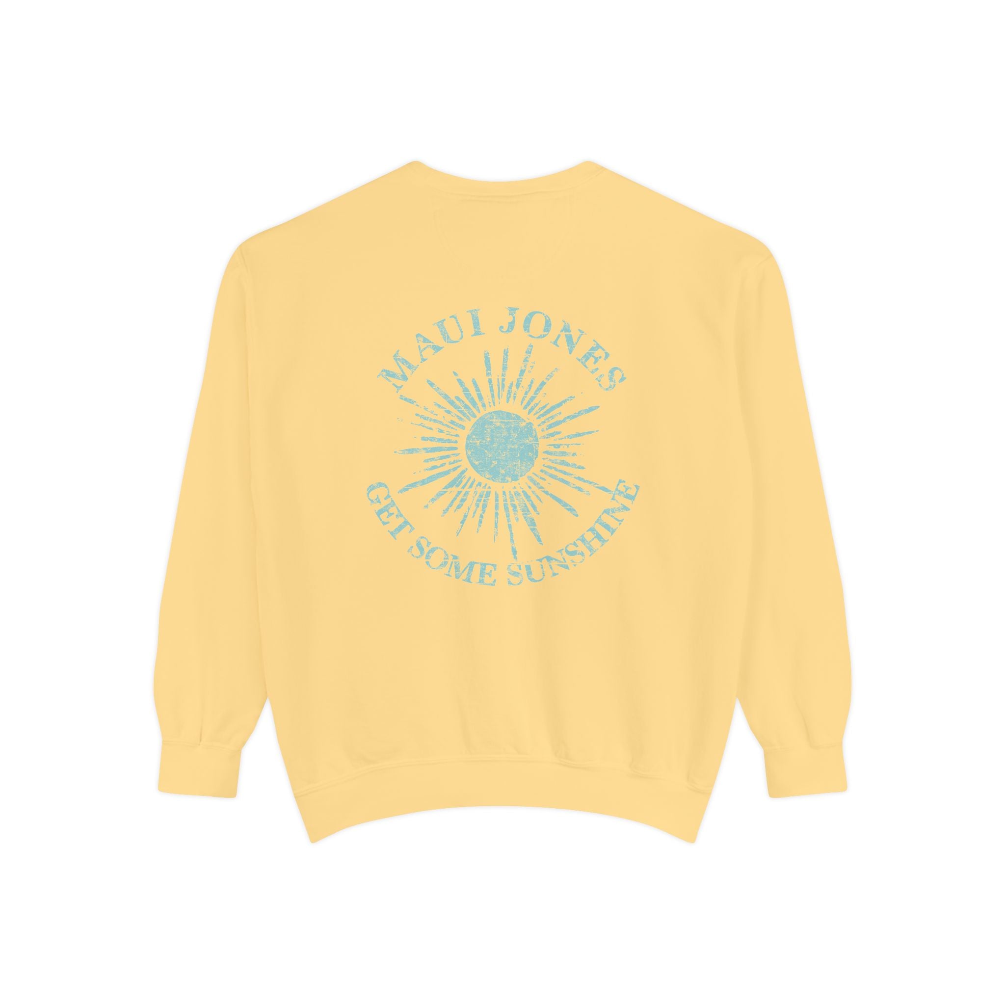 Sunshine Vibes Sweatshirt