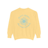 Sunshine Vibes Sweatshirt