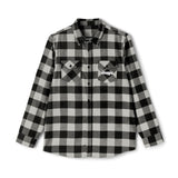 Skopje Flannel Shirt