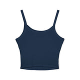 Maui Spaghetti Strap Tank Top