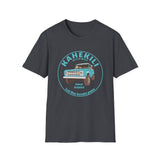 MAUI Hawaii let the locals pass Tshirt