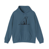 Bear in the Woods Hoodie
