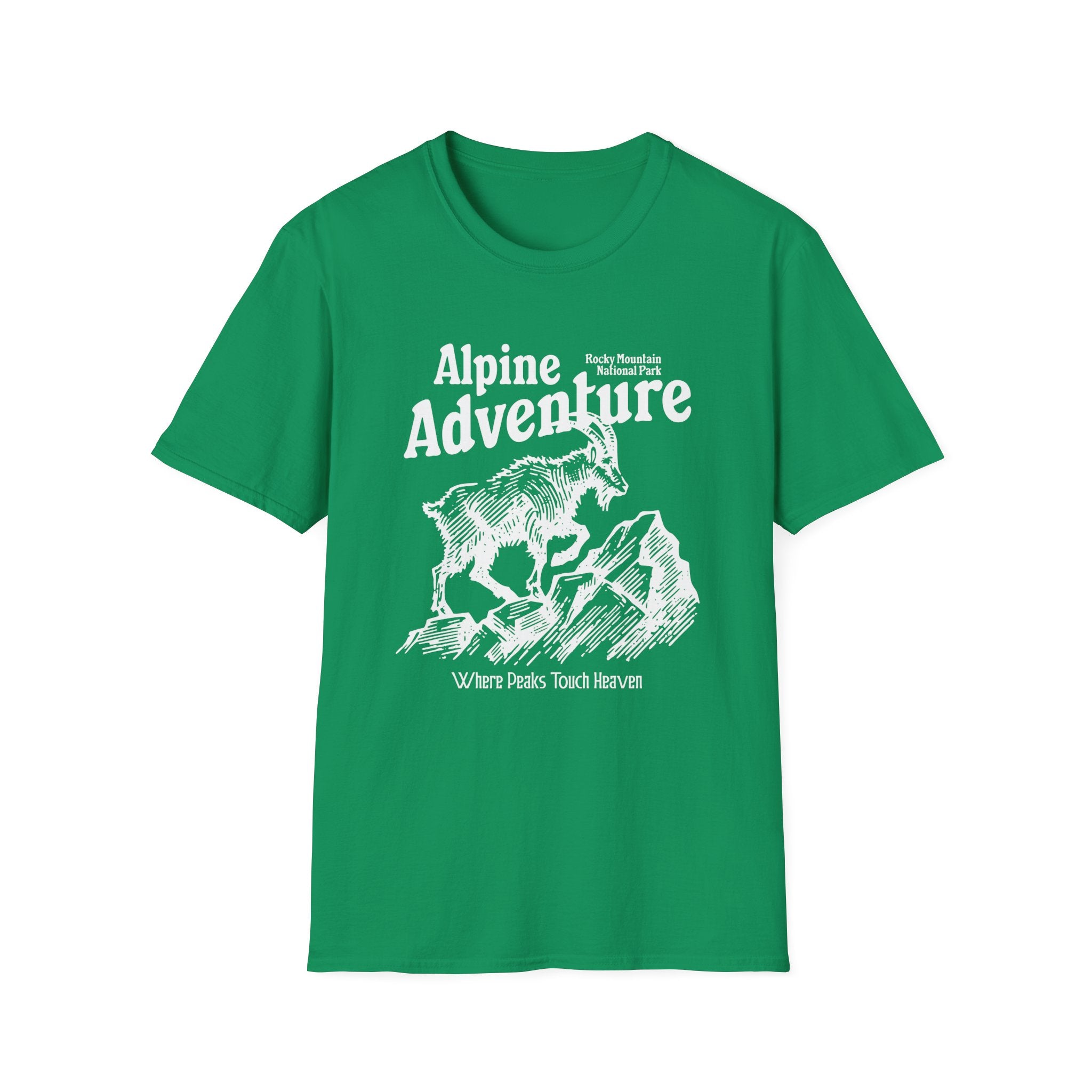 Alpine Adventure T-Shirt