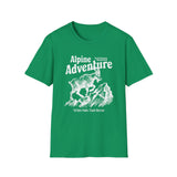 Alpine Adventure T-Shirt