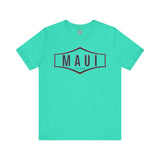 Maui Island Graphic Tee