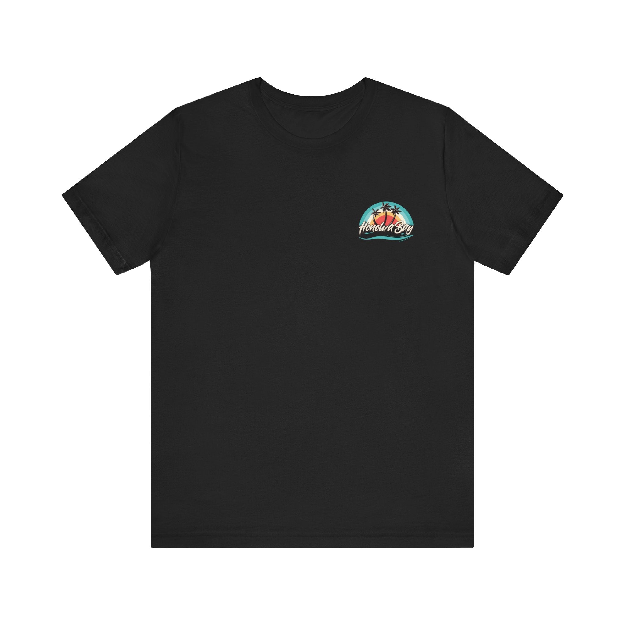 Maui Hawaii Honolua Bay T-Shirt