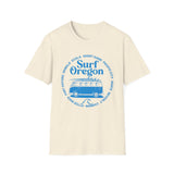 Oregon Coast T-Shirt