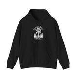 Nature Tower Giants Sequoia National Park Hoodie