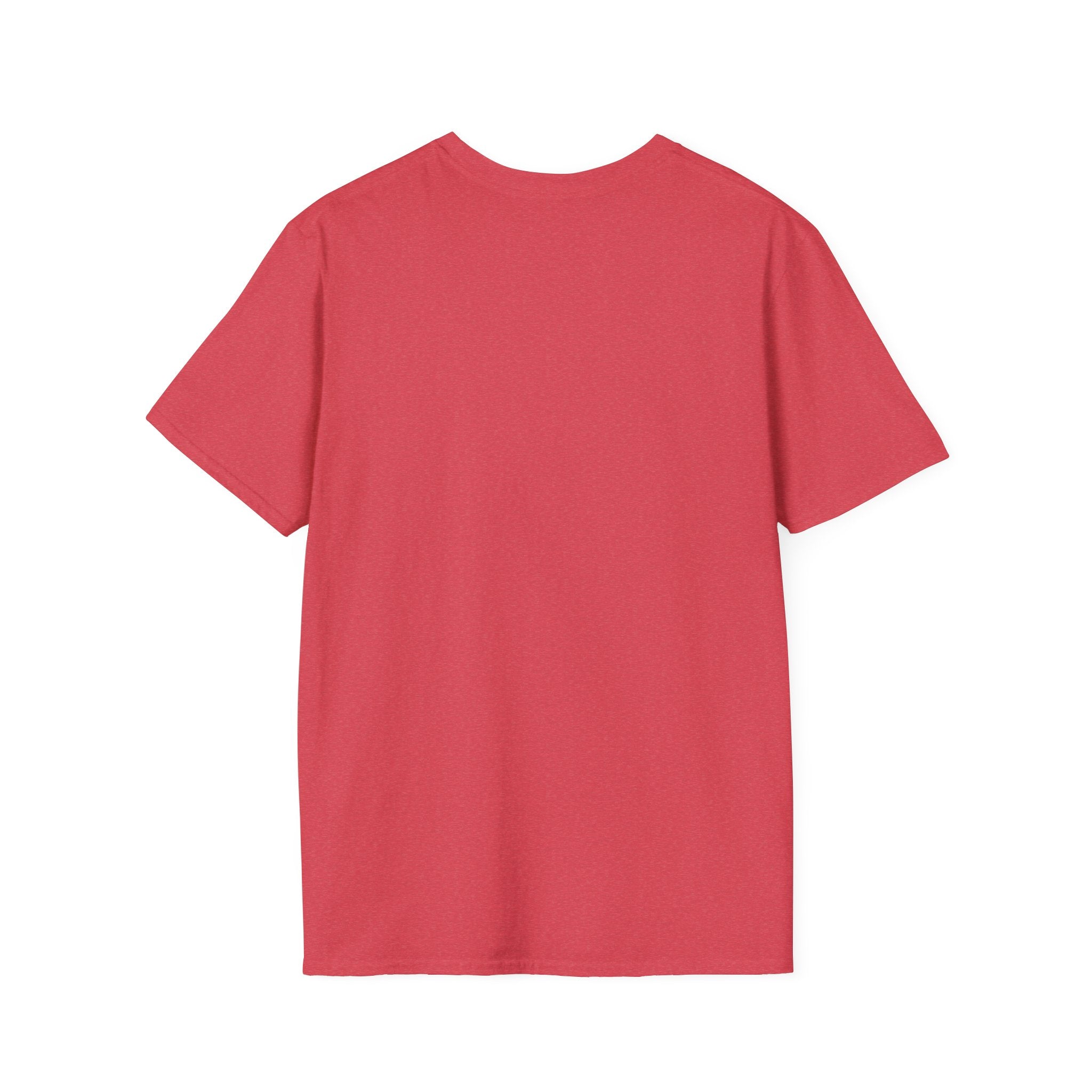 Energy Fuel Unisex T-Shirt - Show Your True Energy Tee