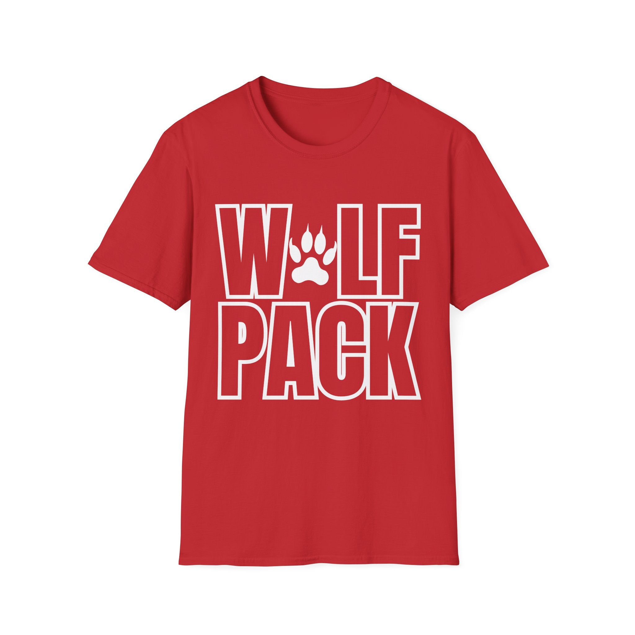 Wolf Pack T-Shirt