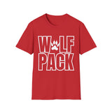 Wolf Pack T-Shirt