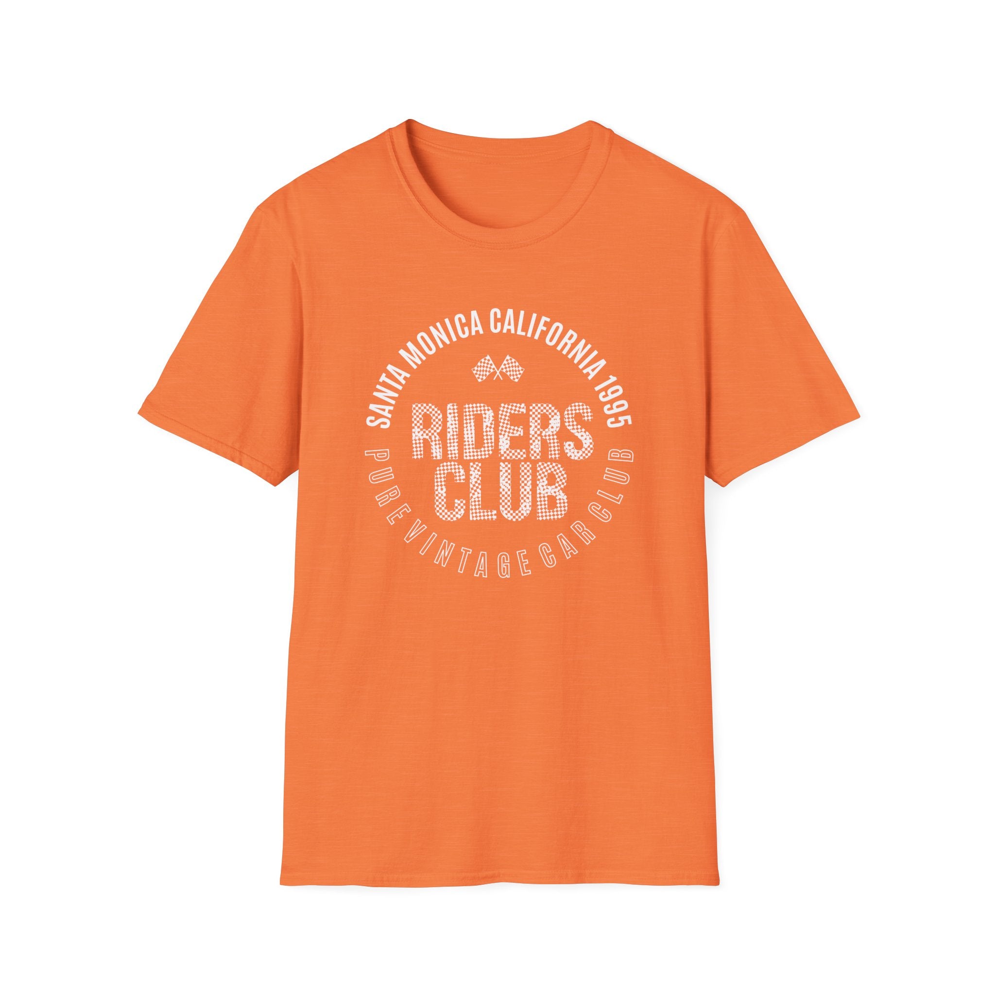 Vintage Riders Club T-Shirt