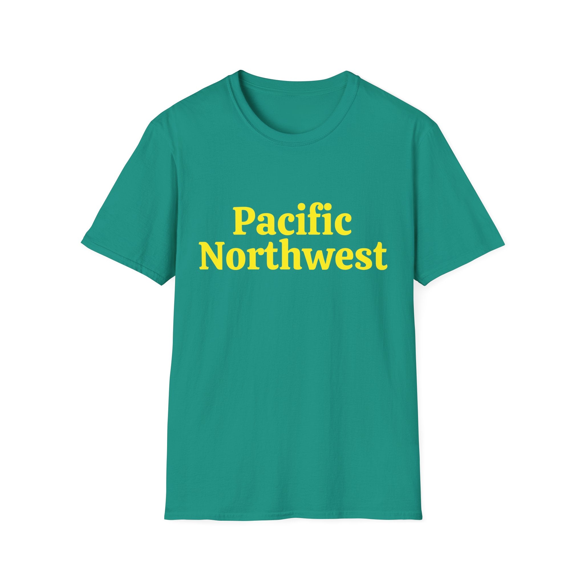 Pacific Northwest T-Shirt