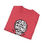 Energy Fuel Unisex T-Shirt - Show Your True Energy Tee