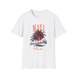Maui Hawaii TShirt - Unisex