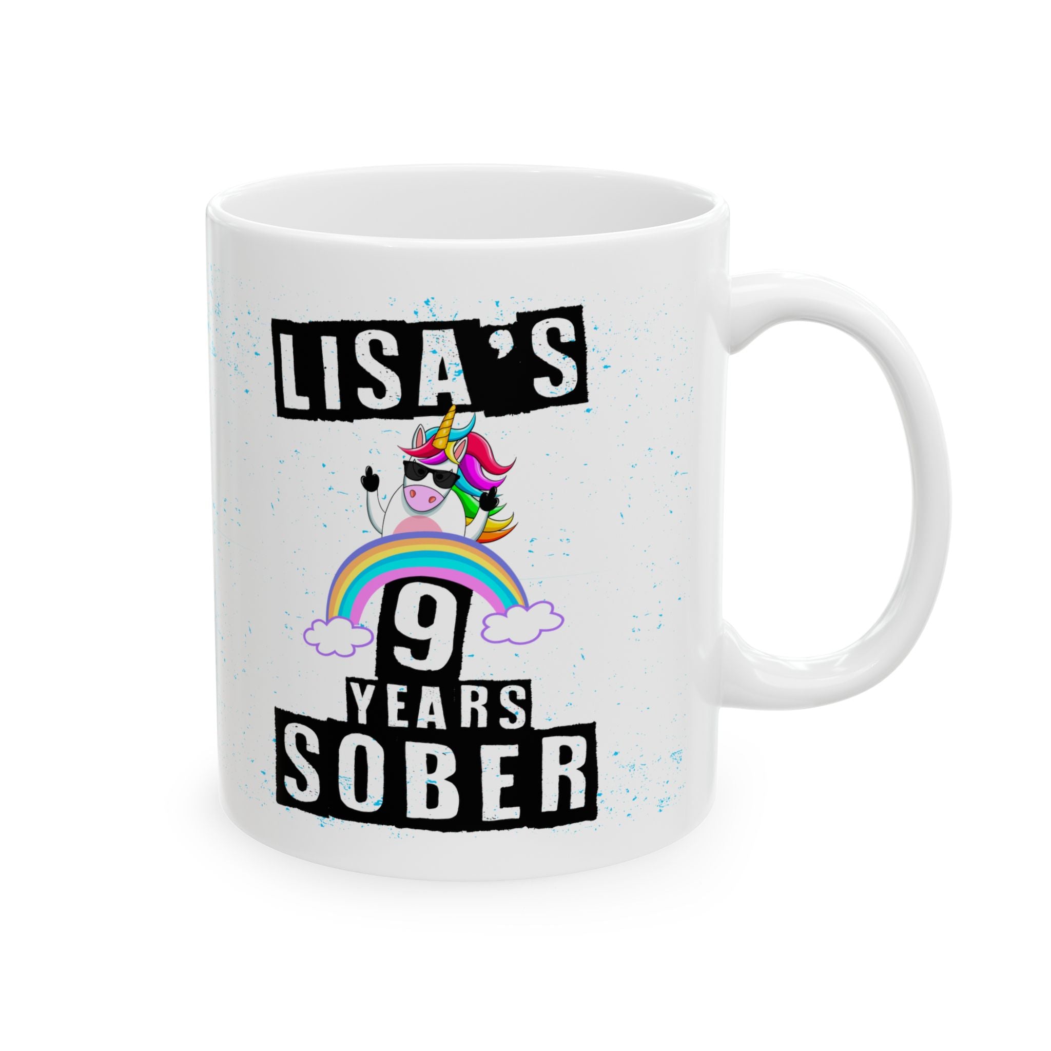 Ceramic Mug, (11oz, 15oz)