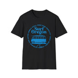 Oregon Coast T-Shirt