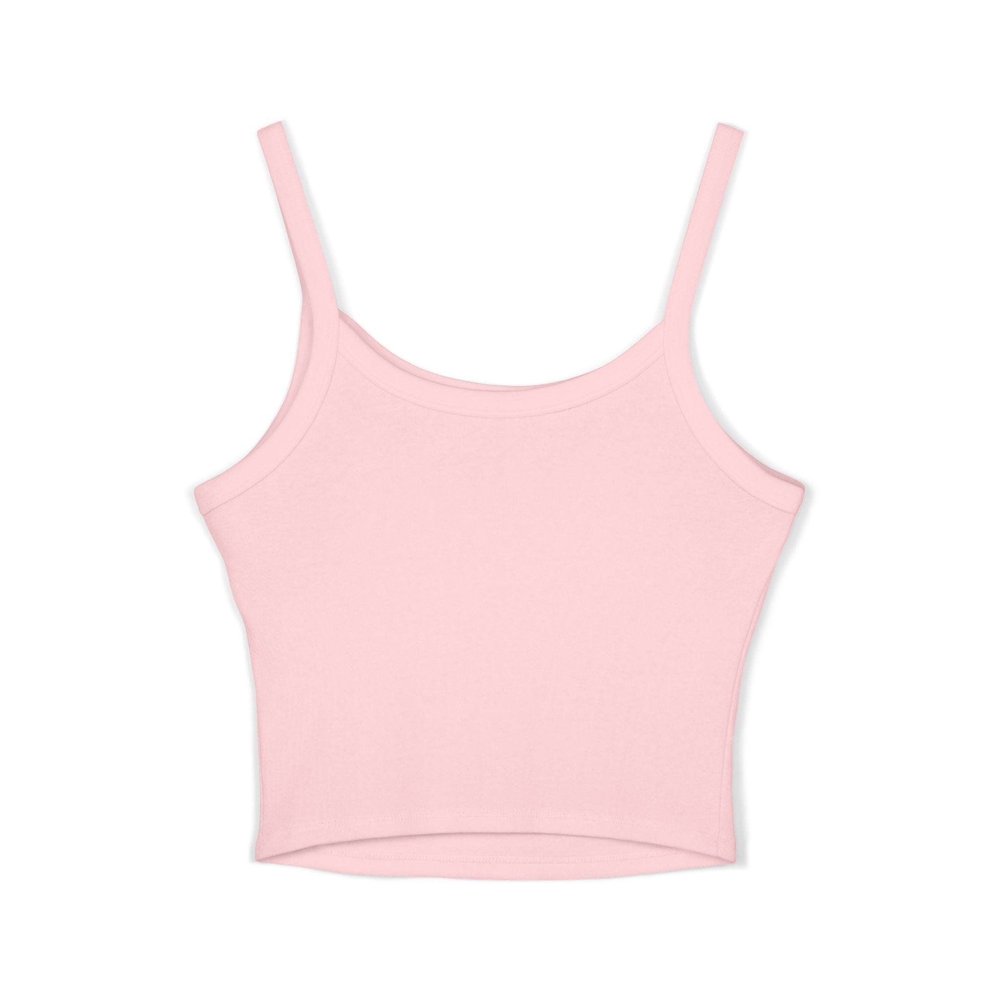 Maui Spaghetti Strap Tank Top