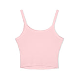 Maui Spaghetti Strap Tank Top