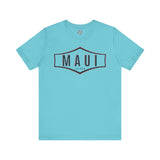 Maui Island Graphic Tee