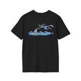 Shark Swim T-Shirt