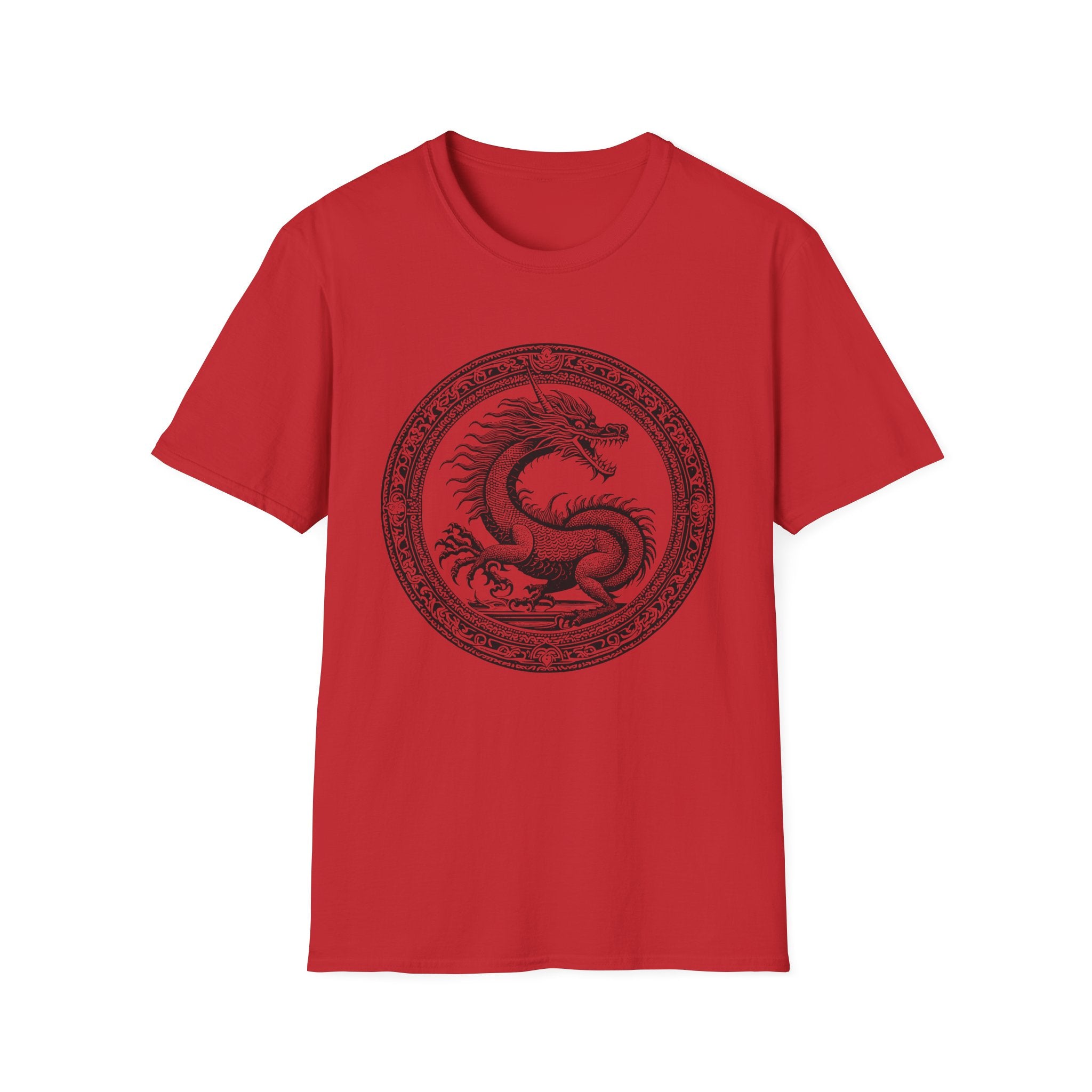 Dragon T-Shirt