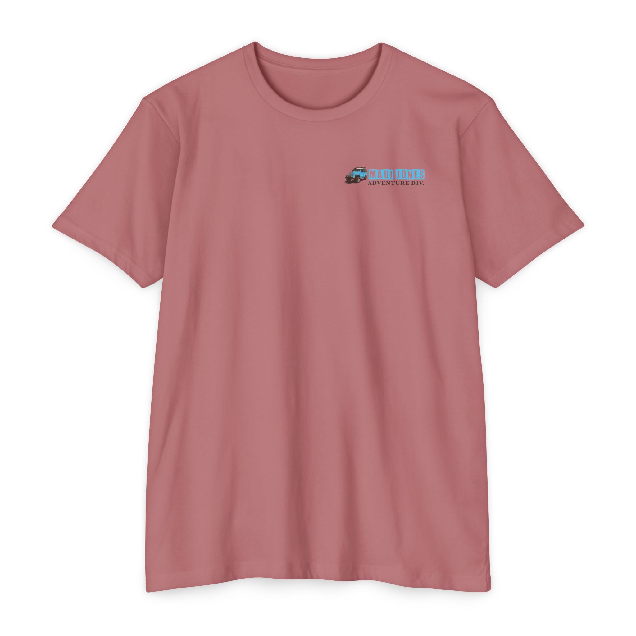 Adventure Div. Maui Jones T-Shirt