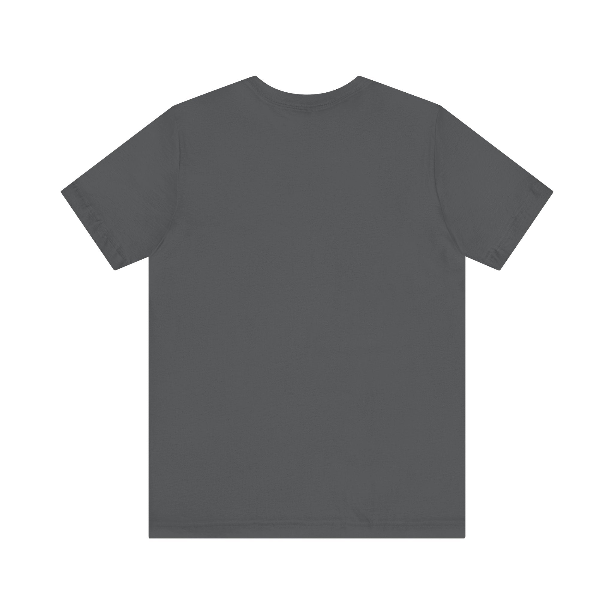 Forest Tree Unisex Tee - Oregon Nature Lovers Shirt