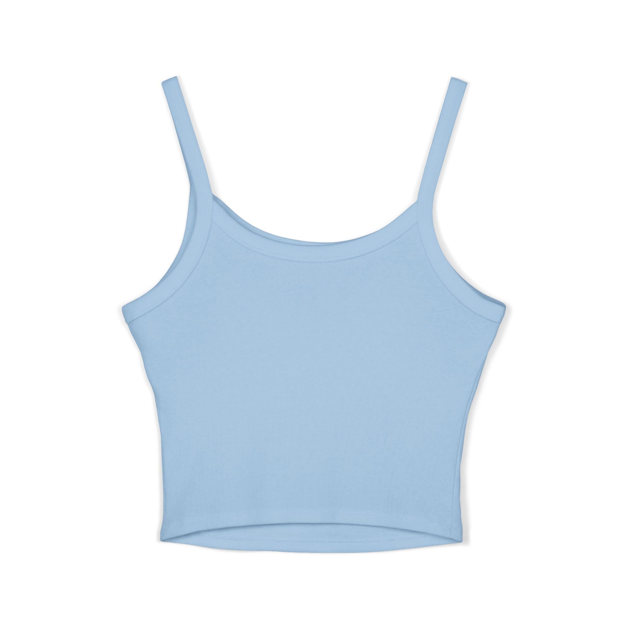 Maui Spaghetti Strap Tank Top