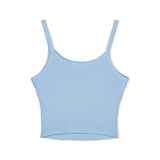 Maui Spaghetti Strap Tank Top