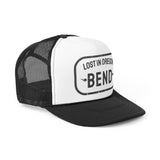 Lost in Oregon | Bend Trucker Cap