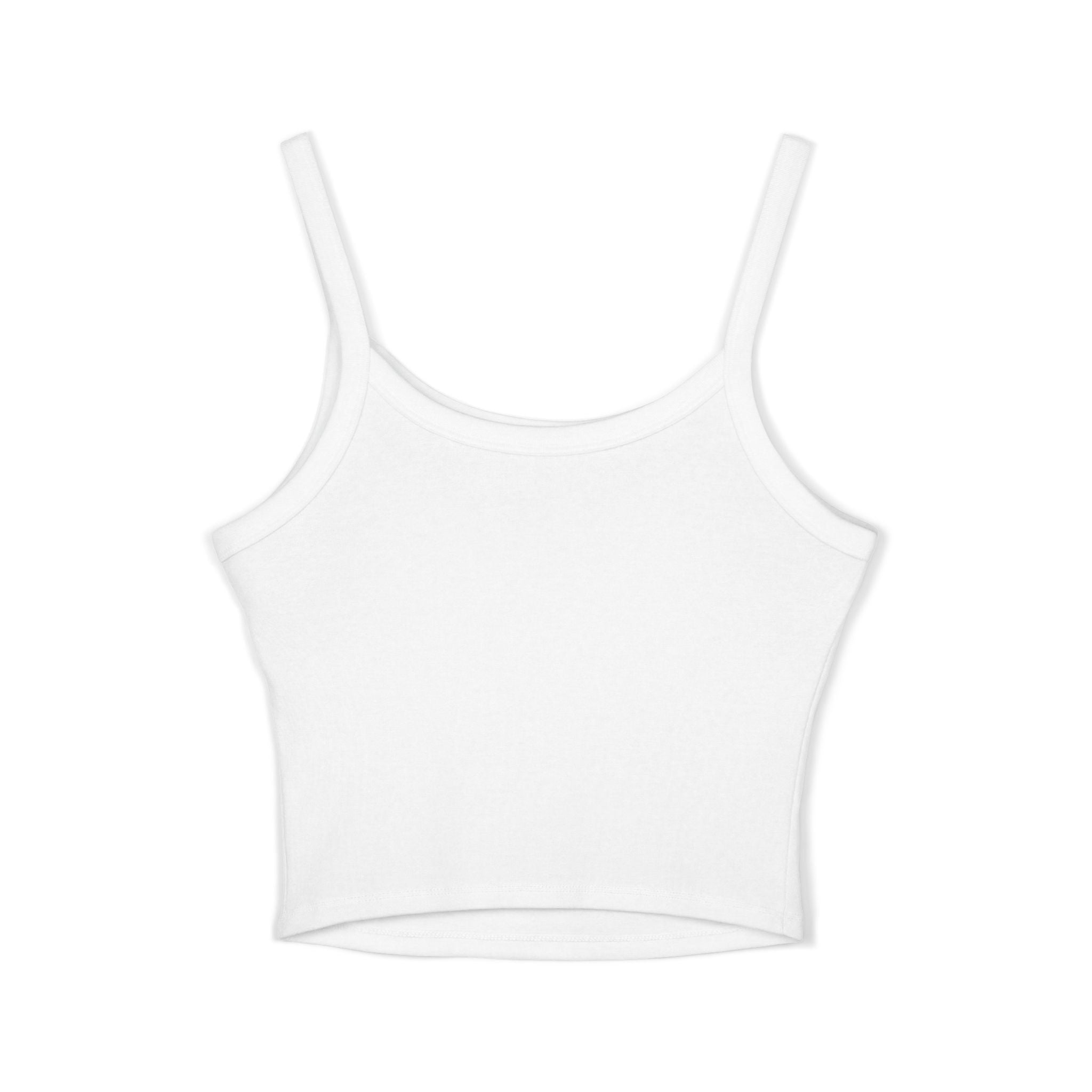 Maui Spaghetti Strap Tank Top