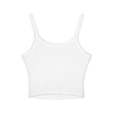 Maui Spaghetti Strap Tank Top