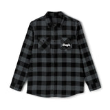 Skopje Flannel Shirt