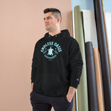 Endless Oasis Surf Hoodie