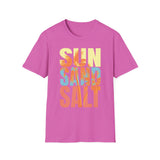 Sun Sand Salt T-Shirt