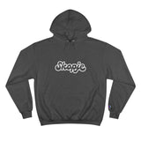 Skopje Champion Hoodie