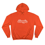 Skopje Champion Hoodie
