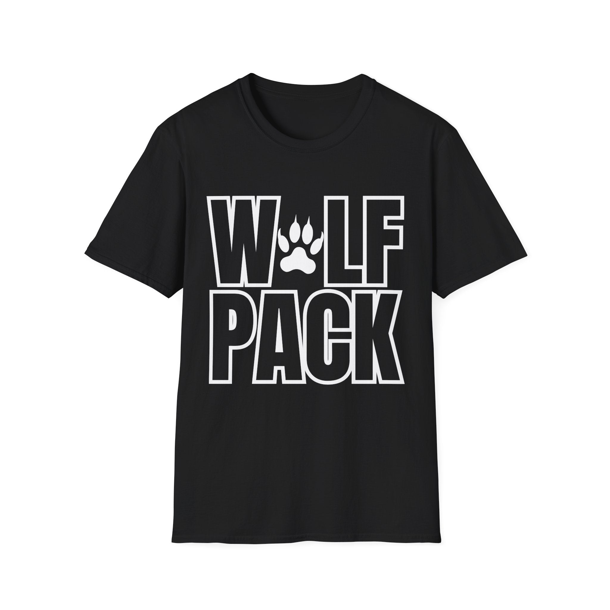 Wolf Pack T-Shirt