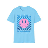 Good Vibes Only T-Shirt