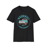 MAUI Hawaii let the locals pass Tshirt