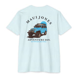 Adventure Div. Maui Jones T-Shirt