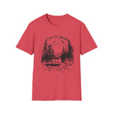 Lost In Oregon - Wild T-Shirt