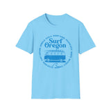 Oregon Coast T-Shirt